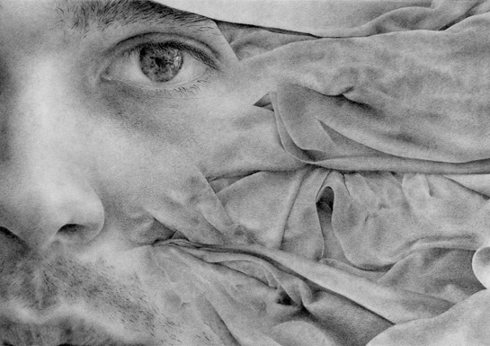 Graphite Illustrations